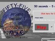 Jouer à Fifty Five Rome