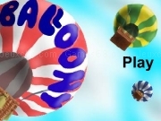Jouer à Balloony