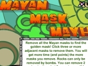 Jouer à Mayan mask mayhem