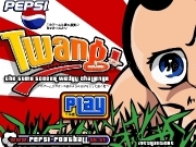 Jouer à Twang
