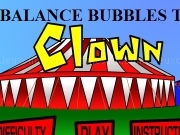 Jouer à Clown balance
