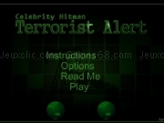 Jouer à Terrorist alert