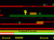 Jouer à Manic miner