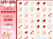 Jouer à Cupids crush