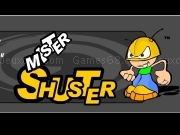 Jouer à Mr shuster