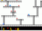 Jouer à Star runner