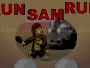 Jouer à Run sam run