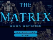 Jouer à Matrix dock defense