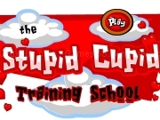Jouer à Stupid cupid