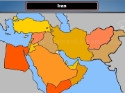 Jouer à Middle east