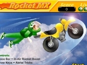 Jouer à Rocket mx
