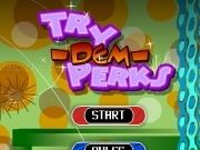 Jouer à Tri dem perks