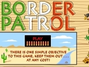 Jouer à Border patrol