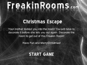 Jouer à Christmas escape