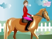 Jouer à My Lovely Horse