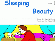 Jouer à Sleeping beauty