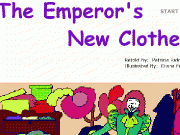 Jouer à The emperor new clothers