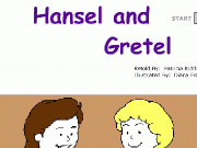 Jouer à Hansel and gretel