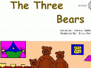 Jouer à The three Bears