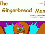 Jouer à The gingerbread man