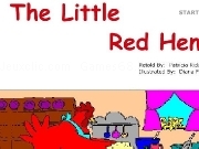 Jouer à The little Red hen
