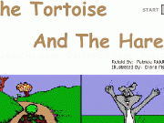 Jouer à Tortoise and the hare