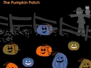 Jouer à The pumpkin patch