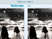 Jouer à Difference quest