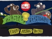 Jouer à Animal athletics