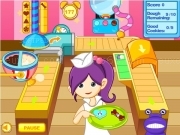 Jouer à Cookie maker