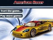 Jouer à American racer tuning