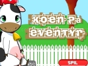 Jouer à Cow venture dk