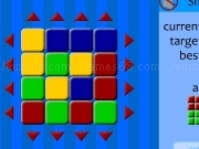 Jouer à Rubix