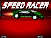 Jouer à Speed racer