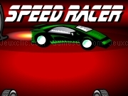 Jouer à Speed racer