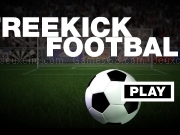 Jouer à Free kick football