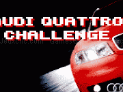 Jouer à Audi Quattro Challenge