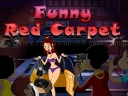 Jouer à Funny Red Carpet