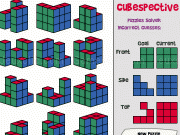 Jouer à Cubespective
