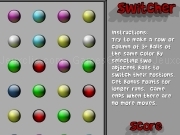 Jouer à Switcher