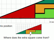 Jouer à Triangle