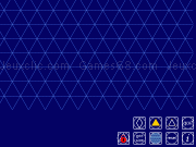 Jouer à Isometric grid