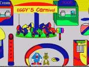 Jouer à Eggy's carnival