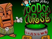 Jouer à Voodoo curse