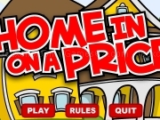Jouer à Home in on a price