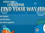 Jouer à Little fish little fish