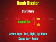 Jouer à Bomb blaster