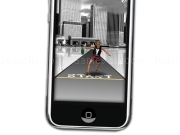 Jouer à Klaus iphone sim