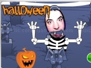 Jouer à Puppets Halloween