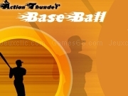 Jouer à Action thunder 2012-02-20 14:07:31Baseball
